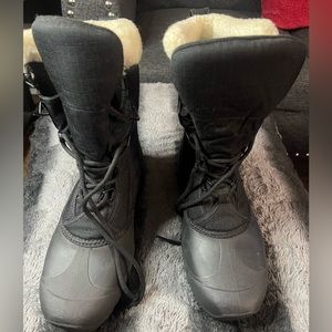 Sorel winter boots